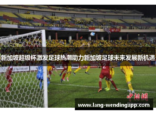 新加坡超级杯激发足球热潮助力新加坡足球未来发展新机遇